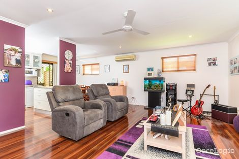 Property photo of 31 Latrobe Street Tannum Sands QLD 4680