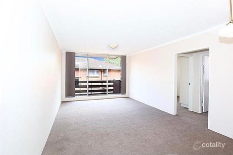 Property photo of 19/12-14 Lachlan Avenue Macquarie Park NSW 2113