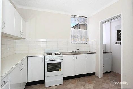 Property photo of 19/12-14 Lachlan Avenue Macquarie Park NSW 2113