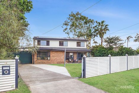 Property photo of 32 Lorraine Street Camira QLD 4300