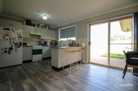 Property photo of 22 Robinson Way Singleton Heights NSW 2330