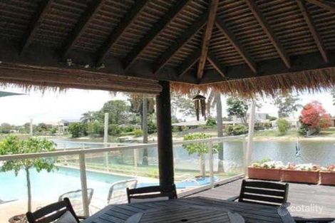 Property photo of 21 Park Avenue Broadbeach Waters QLD 4218