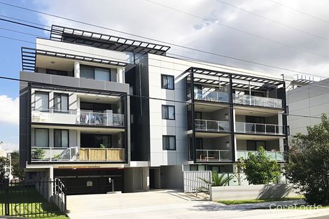 Property photo of 19/35-39 Balmoral Street Waitara NSW 2077