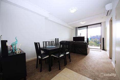 Property photo of 19/35-39 Balmoral Street Waitara NSW 2077