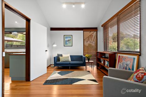 Property photo of 1 Galbu Place Aranda ACT 2614