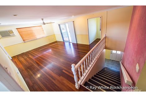 339 Philp Ave, Frenchville, QLD 4701