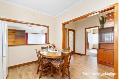 Property photo of 12 Bennett Court Traralgon VIC 3844