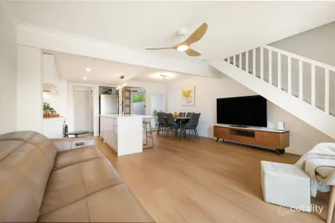 Property photo of 177/2-10 Coolgardie Street Elanora QLD 4221