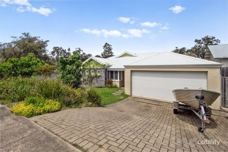 Property photo of 7 Halcyon Crescent Margaret River WA 6285