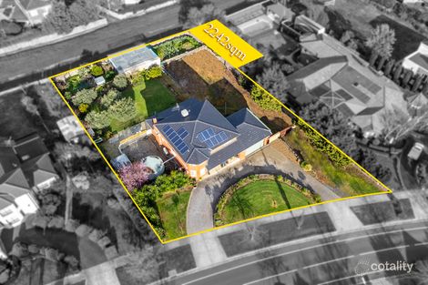 Property photo of 94 Normanby Drive Greenvale VIC 3059