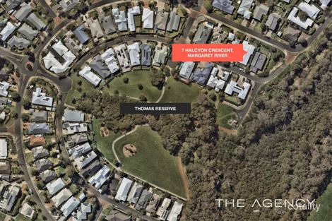 Property photo of 7 Halcyon Crescent Margaret River WA 6285