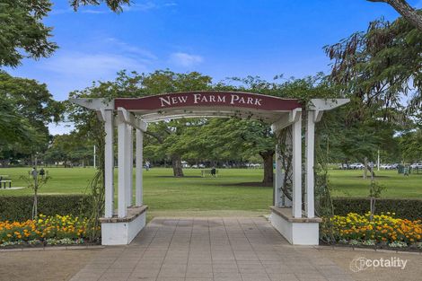 Property photo of 2/425 Bowen Terrace New Farm QLD 4005