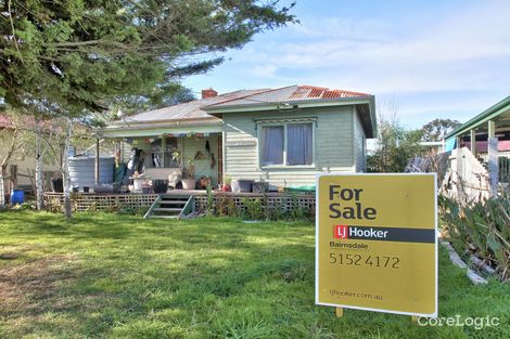 Property photo of 1436 Tambo Upper Road Bruthen VIC 3885