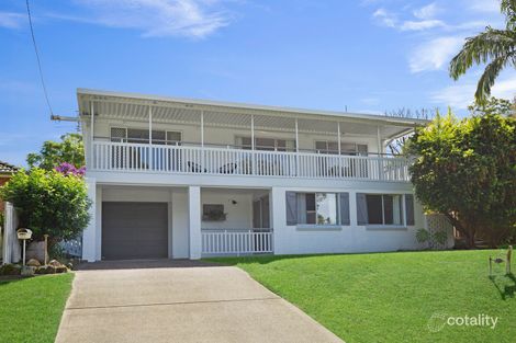 Property photo of 31 Donnelly Road Arcadia Vale NSW 2283