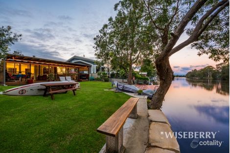 Property photo of 162 Geoffrey Road Chittaway Point NSW 2261