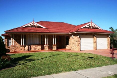 19 Helena Rd, Cecil Hills, NSW 2171