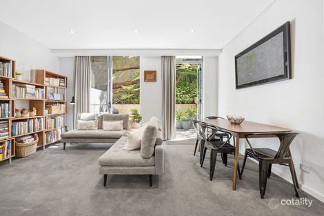 Property photo of 205/76-82 Gordon Crescent Lane Cove North NSW 2066