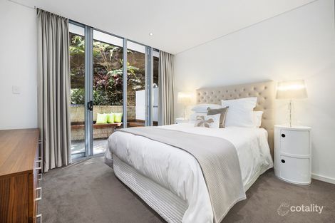 Property photo of 205/76-82 Gordon Crescent Lane Cove North NSW 2066