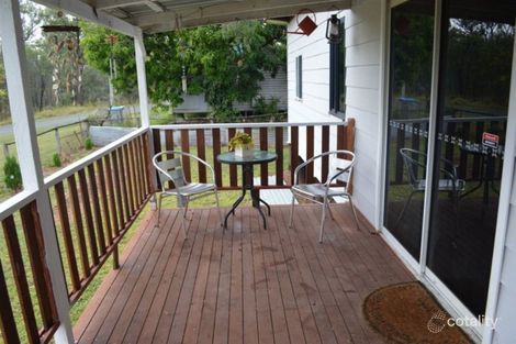 Property photo of 1 Princess Street Duaringa QLD 4712