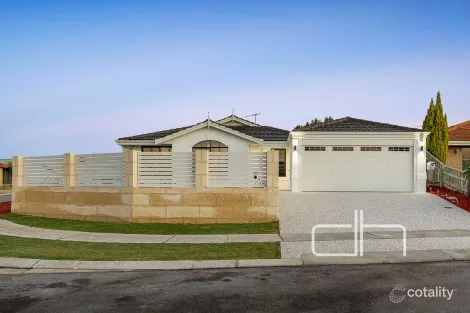 10 VALLEY VIEWS DR, LANDSDALE, WA 6065