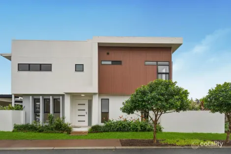 1 Park Lane, Hope Island, QLD 4212
