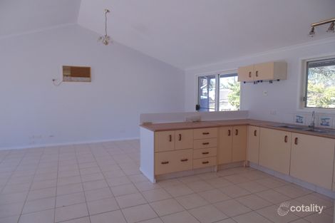 Property photo of 154 Sunnybrae Circuit Redridge QLD 4660
