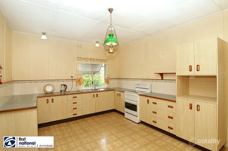 Property photo of 23 Enid Street Armidale NSW 2350