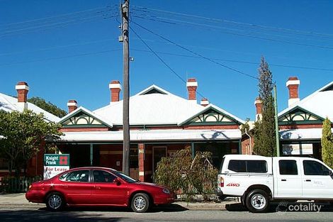 20 Coghlan Rd, Subiaco, WA 6008