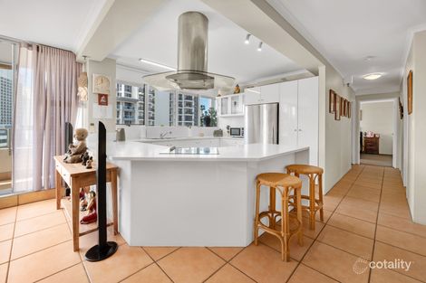 27/40 Ferny Ave, Surfers Paradise, QLD 4217