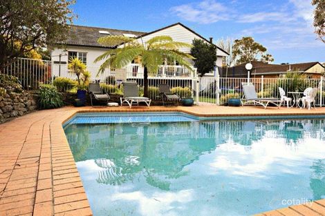 31 Milburn Pl, St Ives Chase, NSW 2075