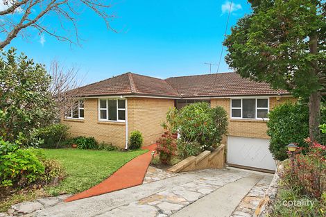 Property photo of 20 Warrington Avenue East Killara NSW 2071