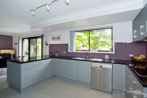 Property photo of 81 Hall Drive Menai NSW 2234