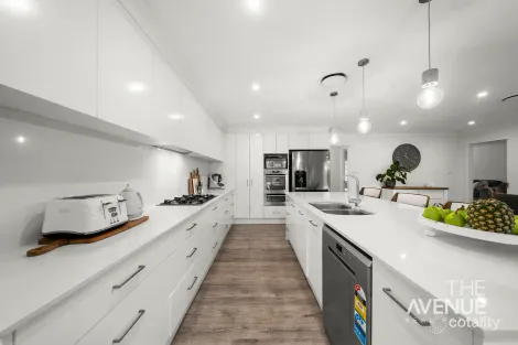 Property photo of 11 Highfield Place Beaumont Hills NSW 2155