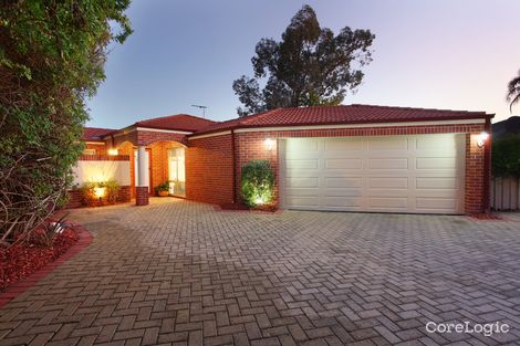 Property photo of 9A Millar Place Willetton WA 6155