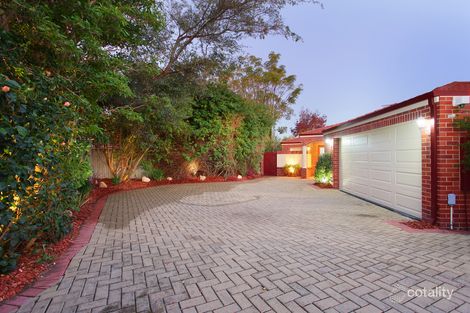 Property photo of 9A Millar Place Willetton WA 6155