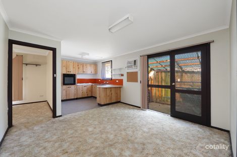 Property photo of 3 Barbican Court Rowville VIC 3178