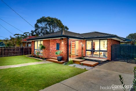 Property photo of 55 Milroy Crescent Seaford VIC 3198