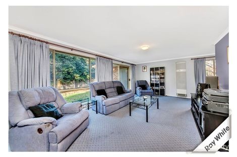 Property photo of 9/32 Fullerton Crescent Richardson ACT 2905