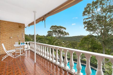 Property photo of 20 Warrington Avenue East Killara NSW 2071