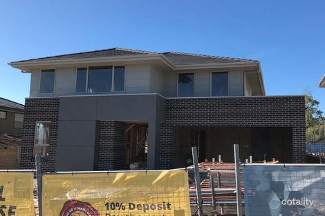 Property photo of 6 Ashburton Crescent Tallawong NSW 2762