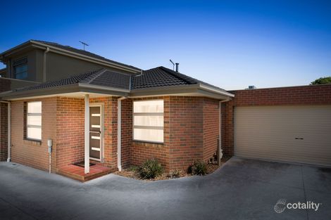 Property photo of 3/52 Fraser Street Airport West VIC 3042