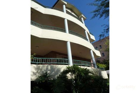 Property photo of 14/9-15 Mansfield Avenue Caringbah NSW 2229