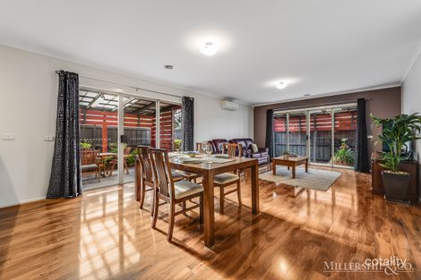Property photo of 5 Ballam Way Doreen VIC 3754