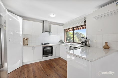 Property photo of 32 Dolomite Road Cranebrook NSW 2749