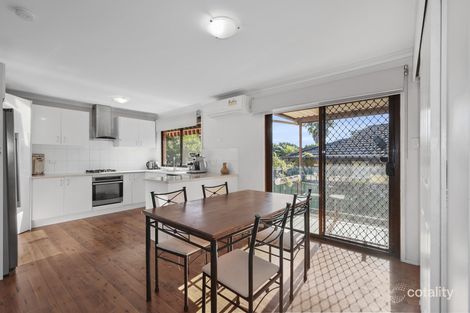 Property photo of 32 Dolomite Road Cranebrook NSW 2749