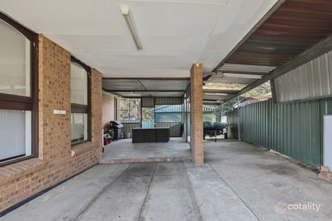 Property photo of 32 Dolomite Road Cranebrook NSW 2749