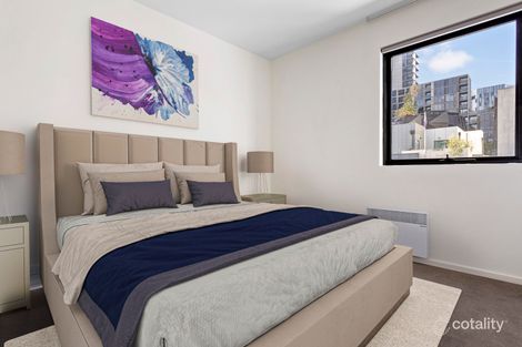 Property photo of 205/33 Wreckyn Street North Melbourne VIC 3051