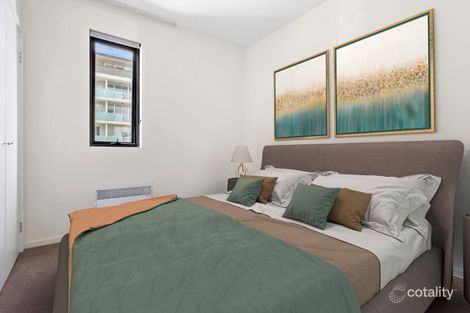 Property photo of 205/33 Wreckyn Street North Melbourne VIC 3051