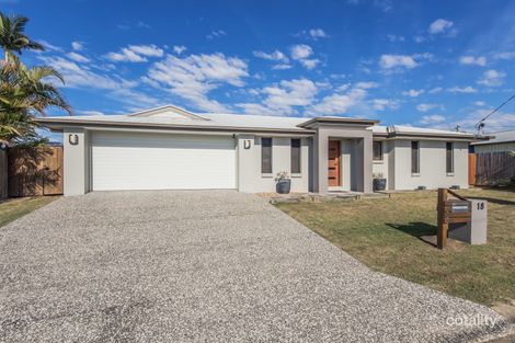 Property photo of 18 Enterprise Lane Booval QLD 4304