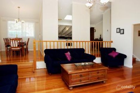 Property photo of 6 Snow Gum Road Doncaster East VIC 3109